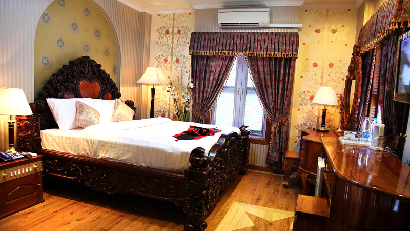 KING FY HOTEL